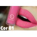 Lip Matte Latika nº 01